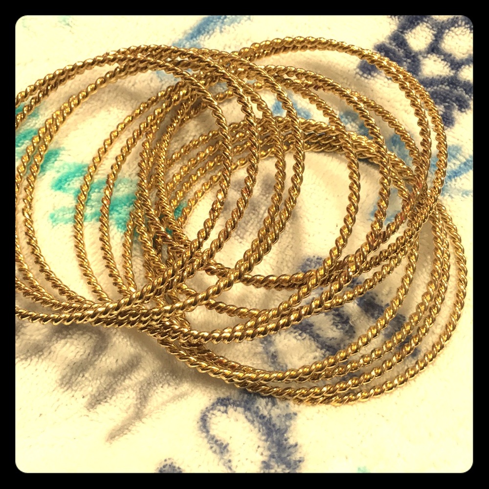 Bracelets